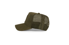 Load image into Gallery viewer, Spartan Hand Trucker- Olive
